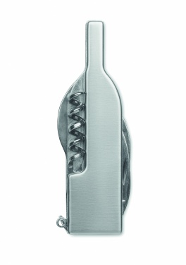 Logotrade promotional gift image of: Multi tool pocket knife